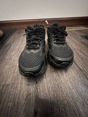 Adidas Women's Black Shoes